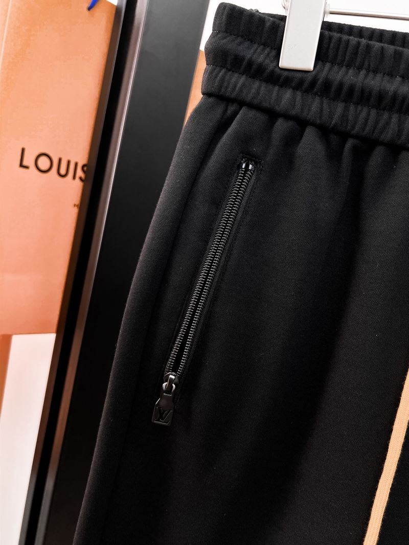 Louis Vuitton Long Pants